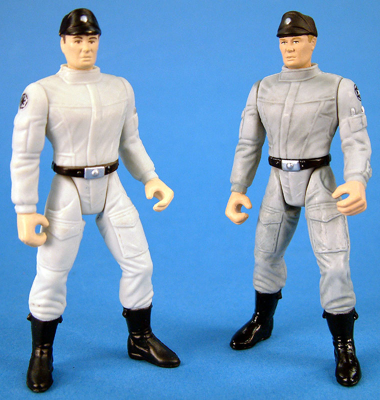 POTF2 Imperial Scanning Crew Trooper | OTC Imperial Trooper