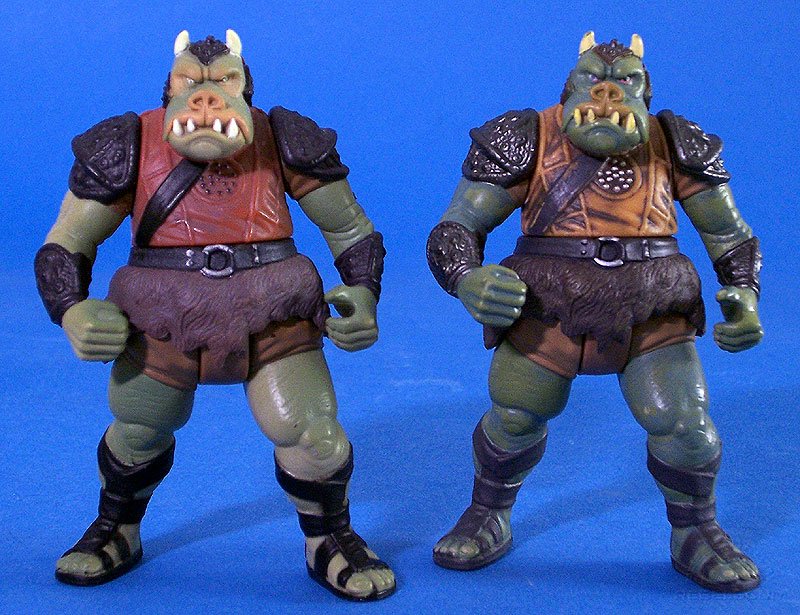 POTF2 Gamorrean Guard | OTC Gamorrean Guard