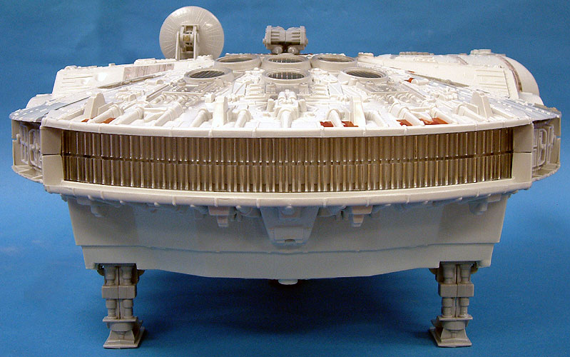 Millennium Falcon 