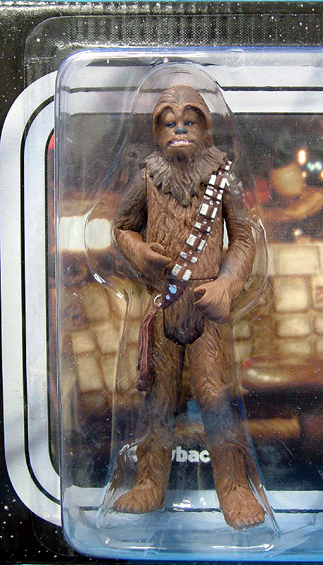 Millennium Falcon Crew: Chewbacca