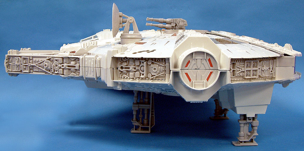 Millennium Falcon 