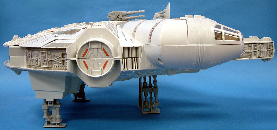 Millennium Falcon 