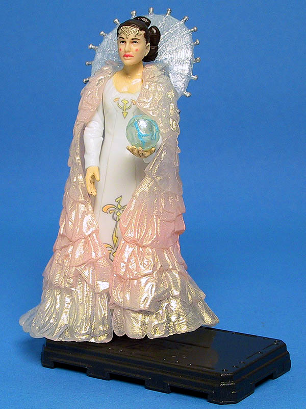 Queen Amidala Toys 5