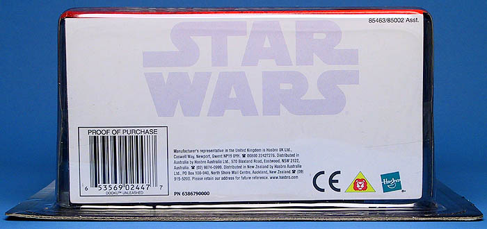 2004 Packaging