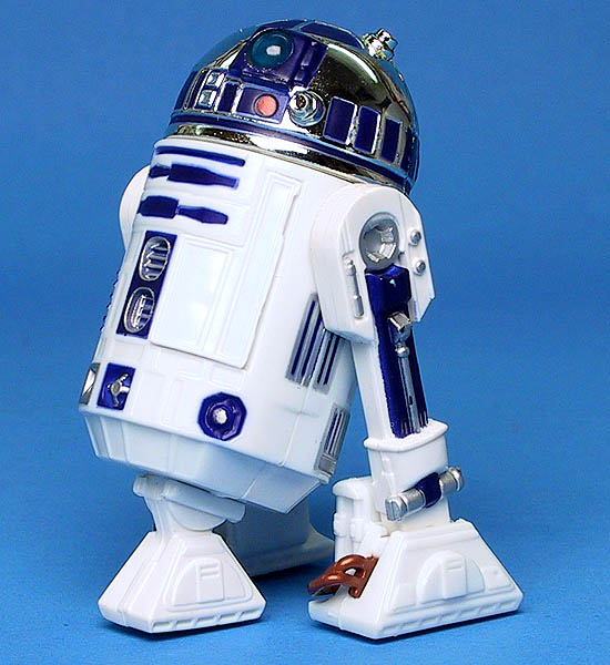Artoo-Detoo (R2-D2) (Vintage OTC)