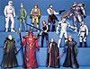 Expanded Universe figures