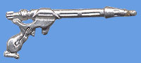 Westar-34 Blaster