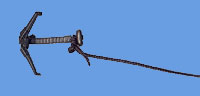 Grappling Hook