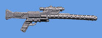 BlasTech DLT-20A Laser Rifle