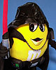 Star Wars Mpire Darth Vader Plush Doll