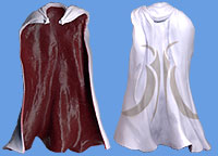 General Grievous Cape