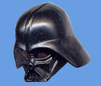 Darth Vader Helmet