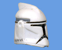 Clone Trooper Helmet