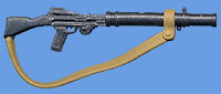 BlasTech T-21 Light Repeating Blaster Rifle