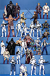 Original Trilogy Collection figures