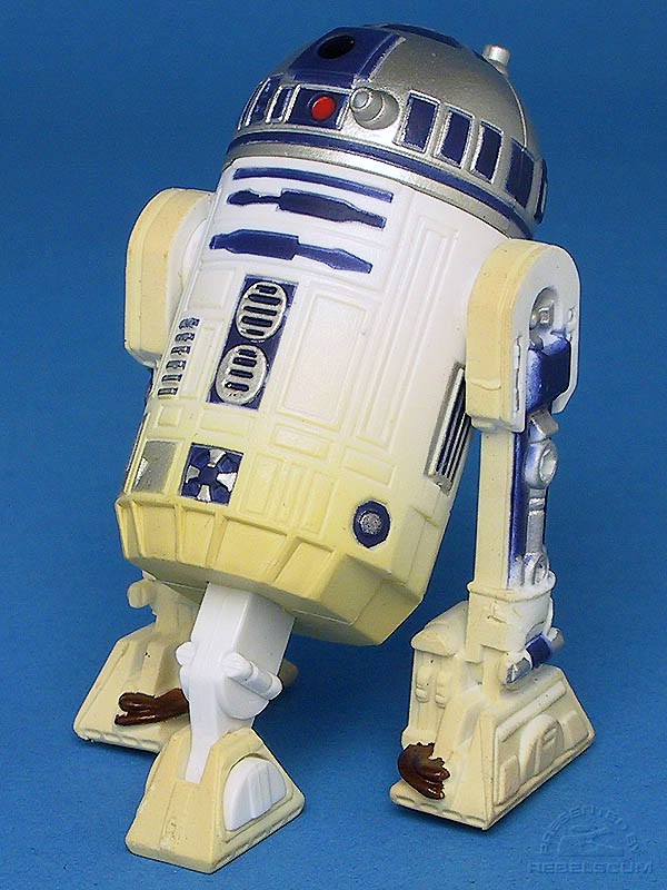 <i>Revenge of the Sith</i> R2-D2 (Droid Attack!)