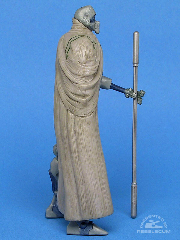 <i>Revenge of the Sith</i> Grievous' Bodyguard