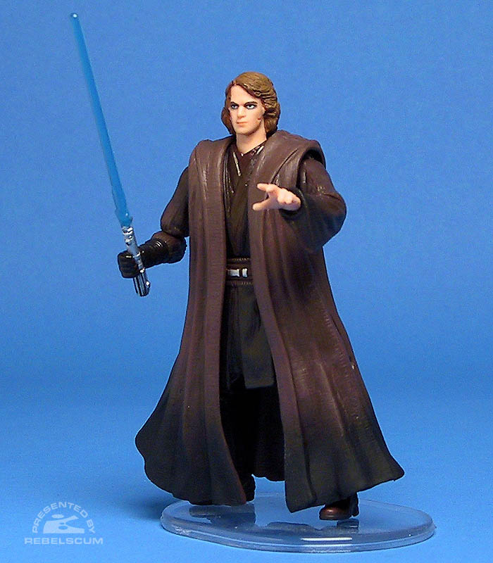 <i>Revenge of the Sith</i> Anakin (Slashing Attack!)