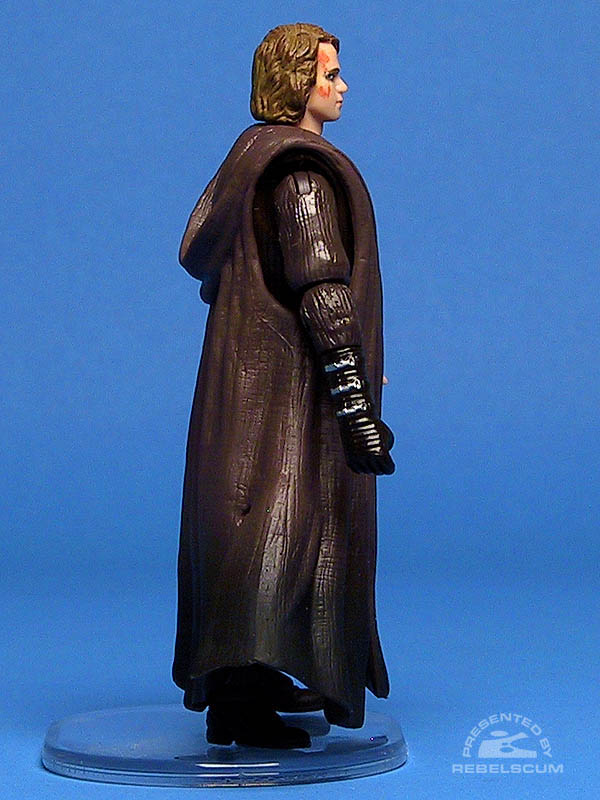 <i>Revenge of the Sith</i> Anakin (Slashing Attack)