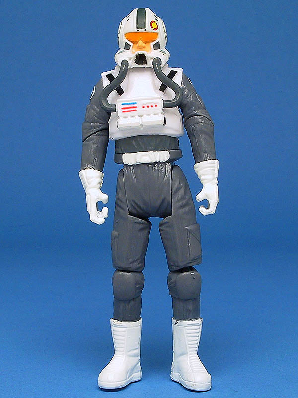 <i>Revenge of the Sith</i> III-34 Clone Pilot