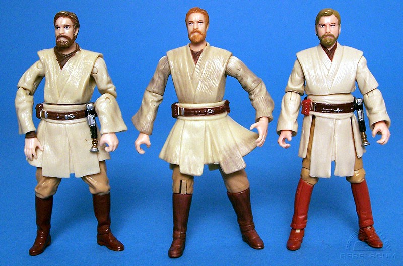 ROTS Obi-Wan Kenobis: III-1 | III-27 | III-55