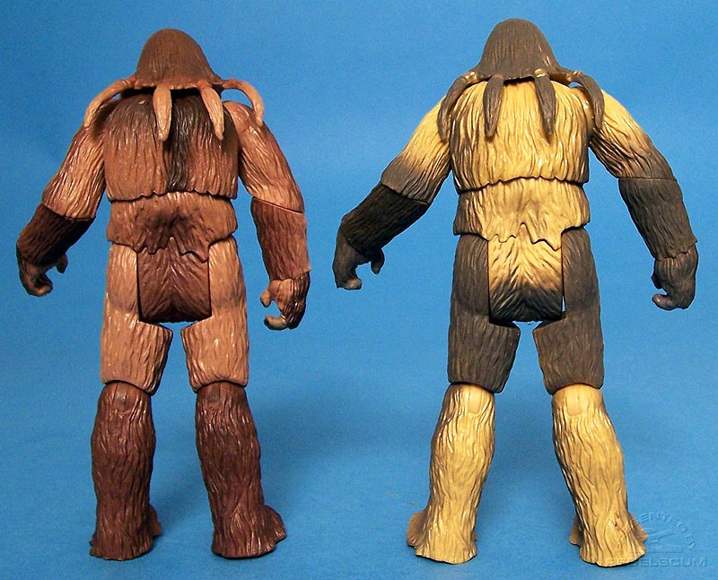 Wookiee Warrior (Sneak Preview) | Wookiee Heavy Gunner III-68