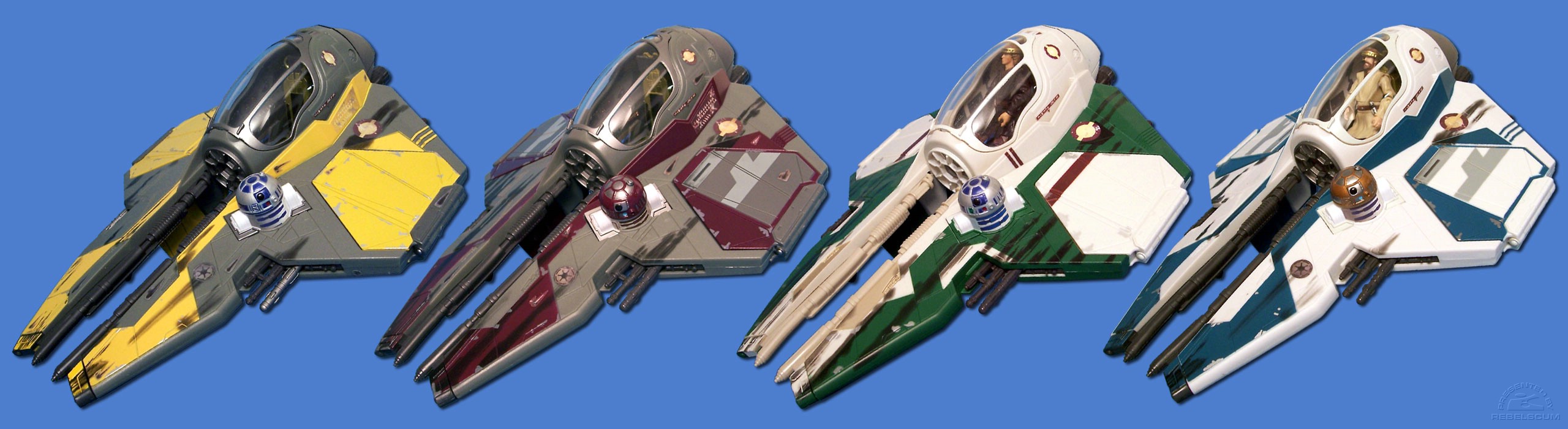 jedi starfighter toy