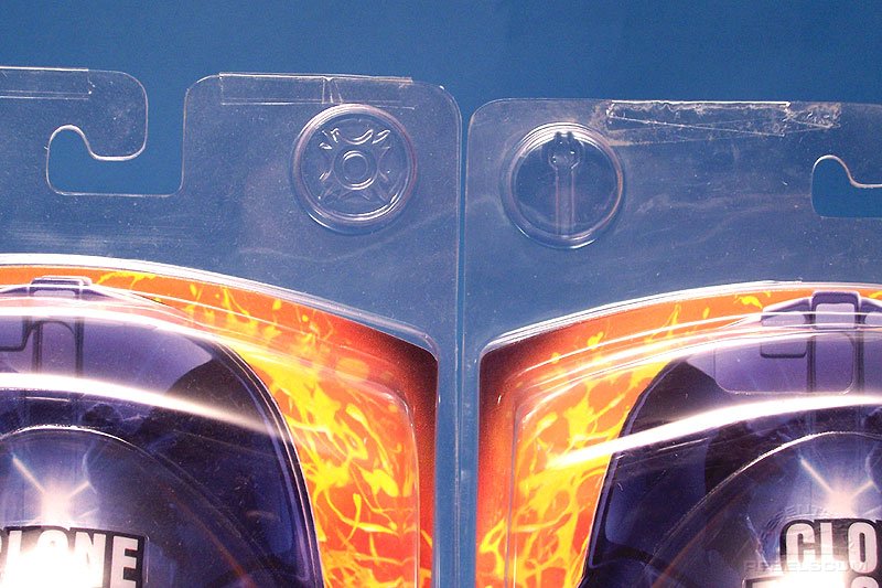 Sith logo on case | Neyo logo on case