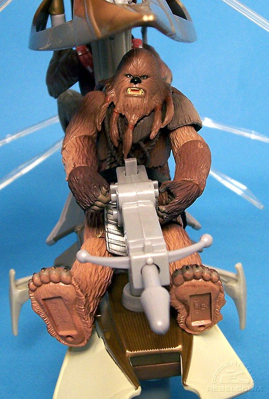 Wookiee%20Warrior%20not%20included