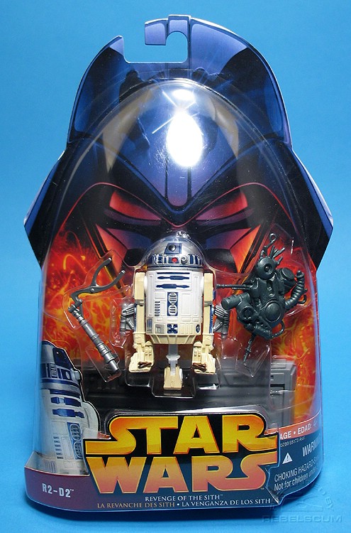 III-07: R2-D2