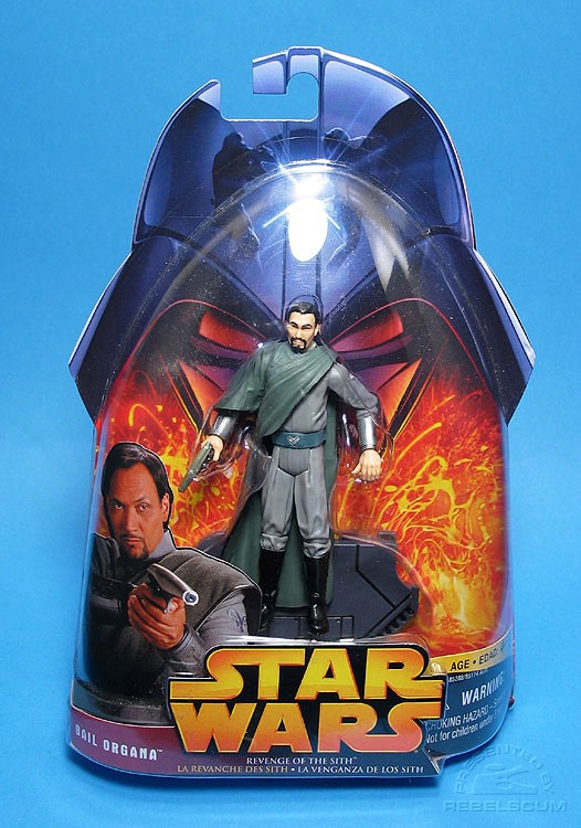 III-15: Bail Organa