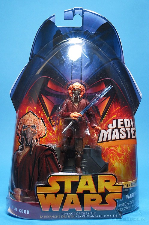 III-16: Plo Koon