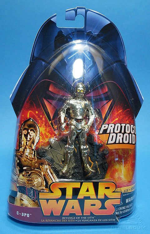 III-18: C-3PO