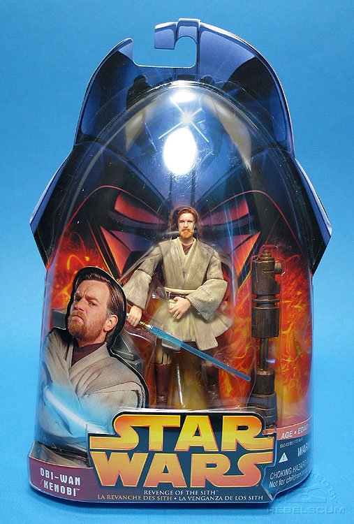 III-27: Obi-Wan Kenobi