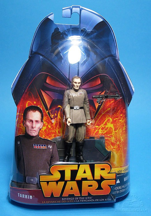 III-45: Tarkin