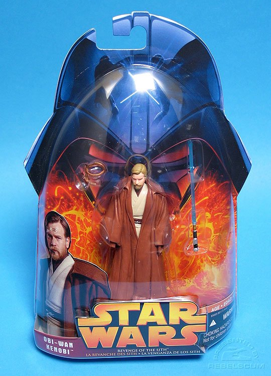 III-55: Obi-Wan Kenobi