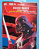 Anakin Skywalker / Darth Vader Lightsaber