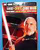 Count Dooku Lightsaber