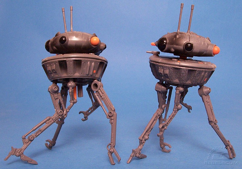 Probe Droid (POTF2) | Probot (Battle Pack)