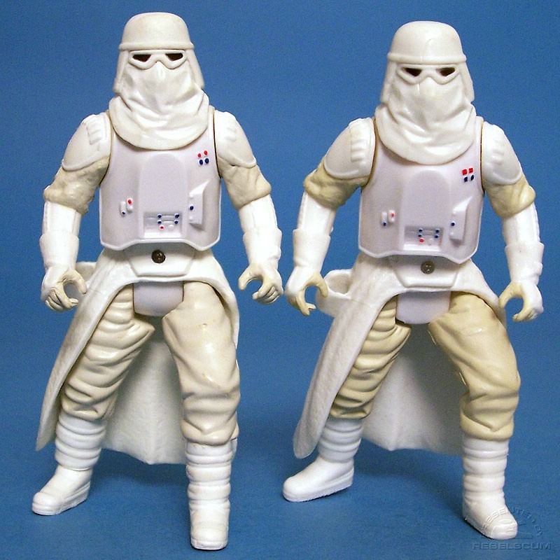 Snowtrooper (SAGA) | Snowtrooper (Battle Pack)