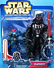 Jedi Force Darth Vader with Imperial Claw Droid
