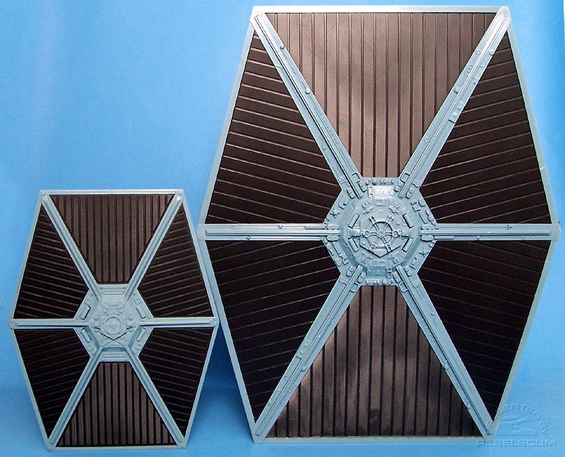 OTC TIE Fighter | 2005 TIE Fighter