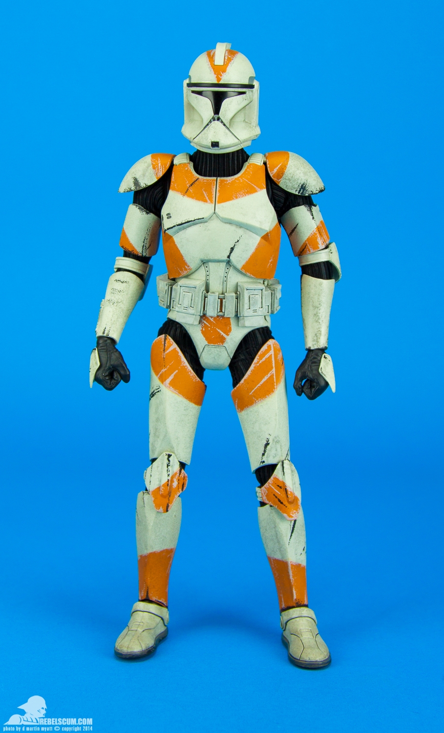 212 battalion clone trooper