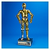 C-3PO Premium Format Figure by Sideshow Collectibles