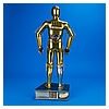 C-3PO Premium Format Figure by Sideshow Collectibles