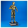 C-3PO Premium Format Figure by Sideshow Collectibles