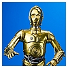 C-3PO Premium Format Figure by Sideshow Collectibles