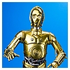 C-3PO Premium Format Figure by Sideshow Collectibles