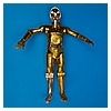 C-3PO Premium Format Figure by Sideshow Collectibles