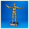 C-3PO Premium Format Figure by Sideshow Collectibles